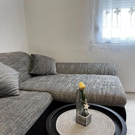 Apartment A&s