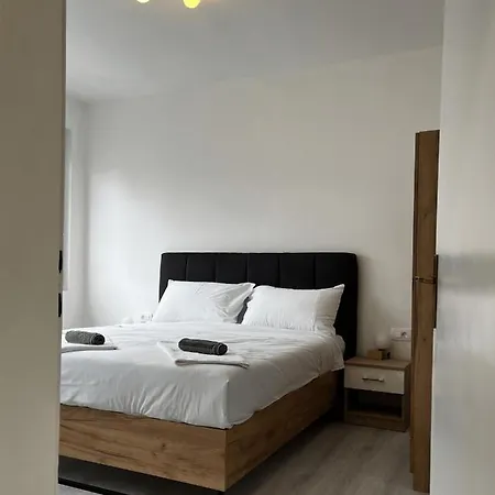 A&s Apartment Ljubuski