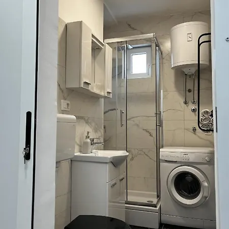 A&s Apartment