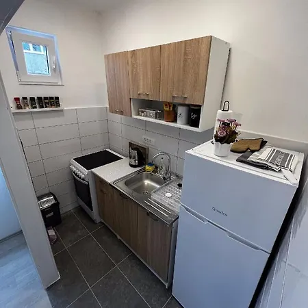 Apartment A&s Ljubuski