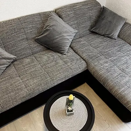 A&s Apartment *