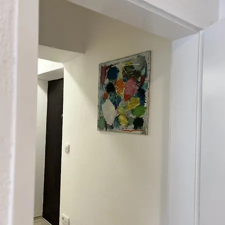 A&s Apartment Ljubuski