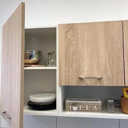 Apartment A&s Ljubuski